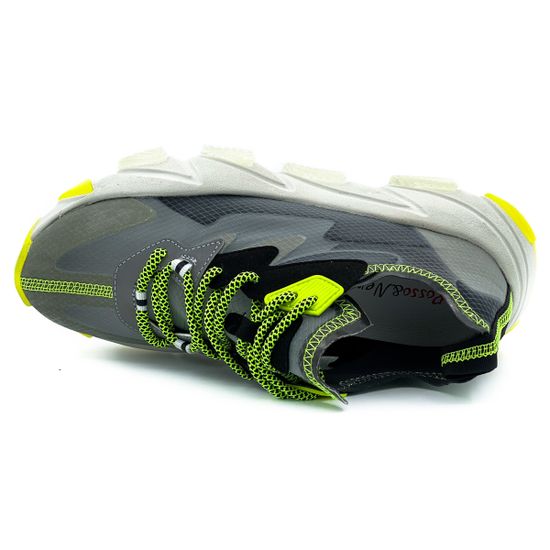 Кроссовки женские Rosso Nero Trend - фото 5, AM 206-B RNT