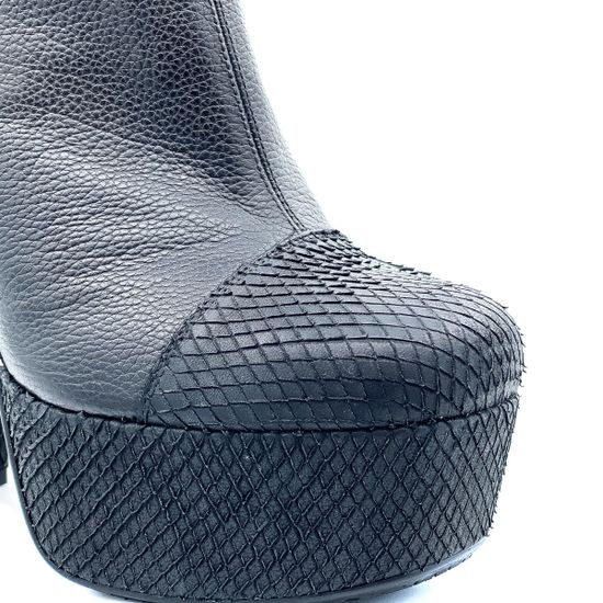 Ботильоны Tiffi - фото 6, 