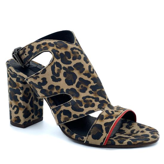 Босоножки женские Mimmu - фото 2, 