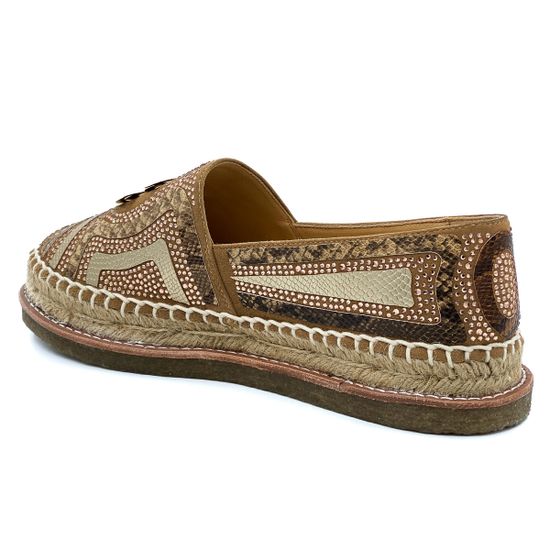 Слипоны Rosso Nero Trend - фото 3, MY 4473-L RNT