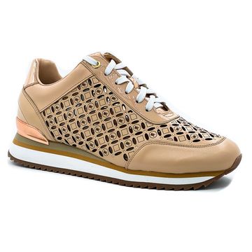 Кроссовки женские Rosso Nero Trend - фото 2, 18188 RNT BEIGE