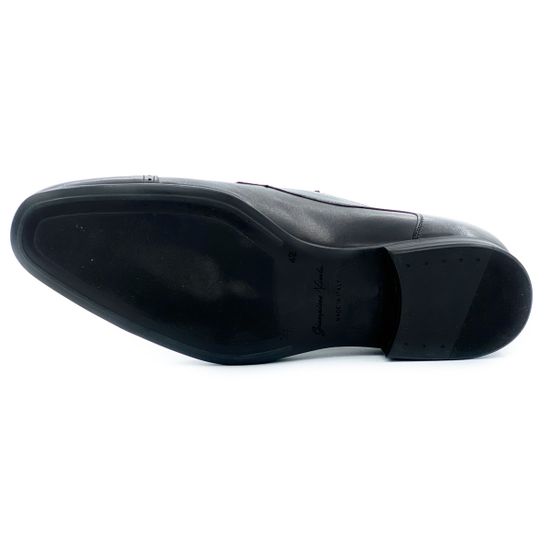 Туфли мужские Giampieronicola - фото 4, 