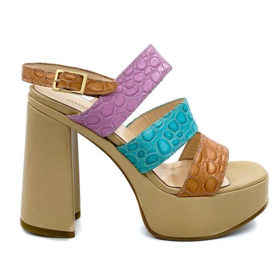 Босоножки Rosso Nero - фото 1, 3862 RN B2