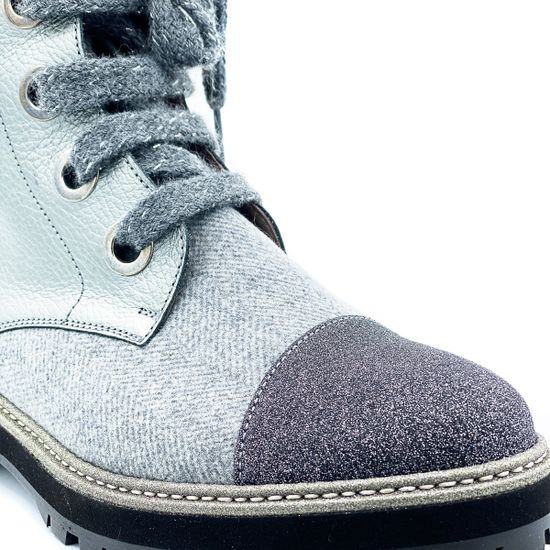 Ботинки женские Pertini - фото 6, 