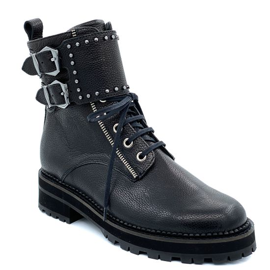 Ботинки женские Pertini - фото 2, 