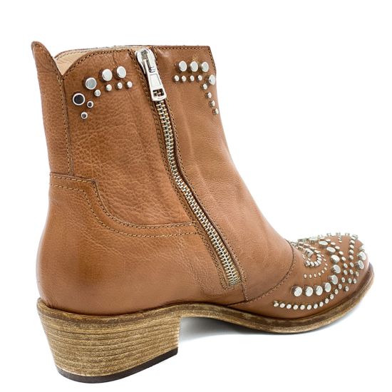 Ботинки женские Fru.it - фото 3, 6059 FR