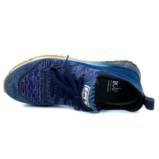 Кроссовки мужские Lab Milano - фото 5, 