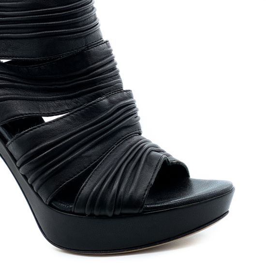 Босоножки Fru.it - фото 6, 