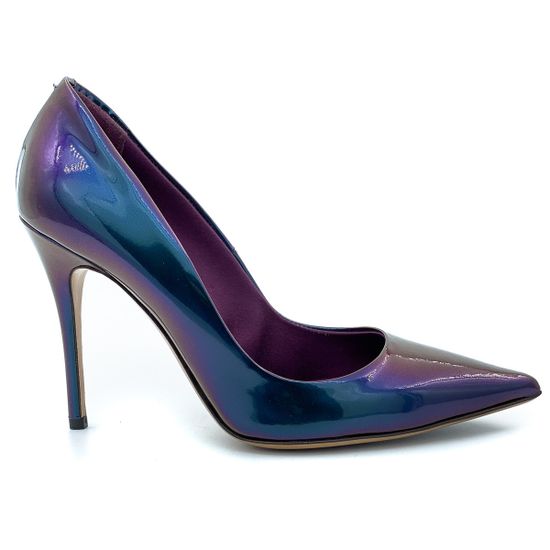 Туфли женские Ninalilou - фото 1, 