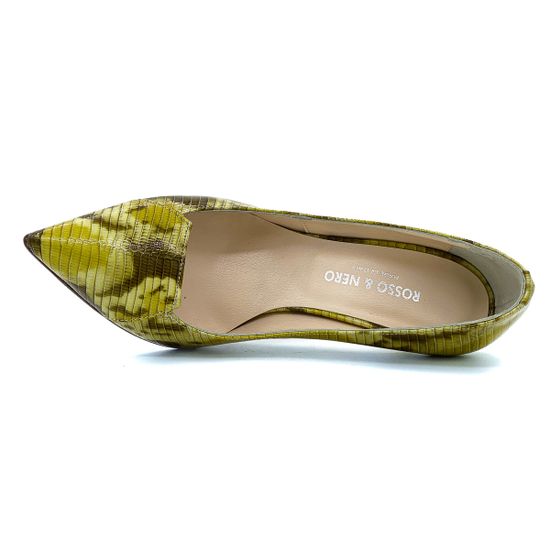 Туфли женские Rosso Nero - фото 5, 3624 RN