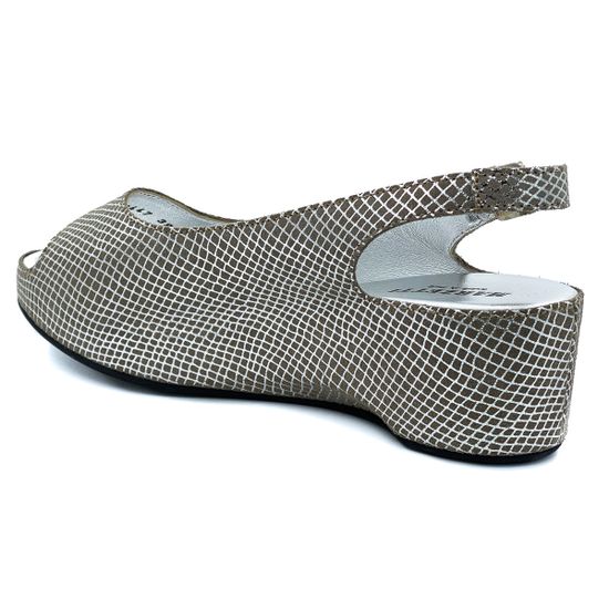 Босоножки Marzetti - фото 3, 