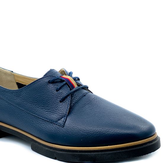 Полуботинки женские Cover - фото 6, 