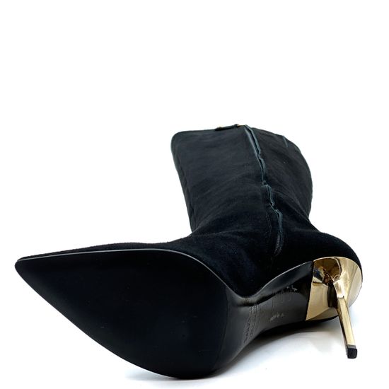 Сапоги Renzi - фото 5, 491909 RZ