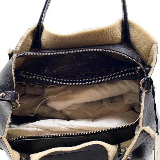 Сумка Gianni Notaro - фото 4, 