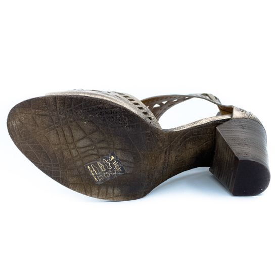 Босоножки Mimmu - фото 4, FK256Z4 MIM