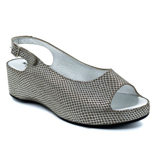 Босоножки Marzetti - фото 2, 