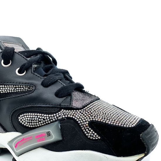 Кроссовки женские Rosso Nero Trend - фото 6, 5065 RNT NERO