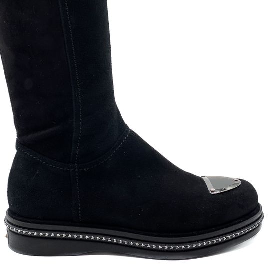 Ботфорты Mara евромех - фото 5, 