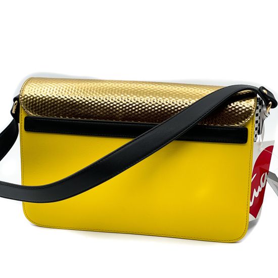 Клатч Braccialini - фото 3, 