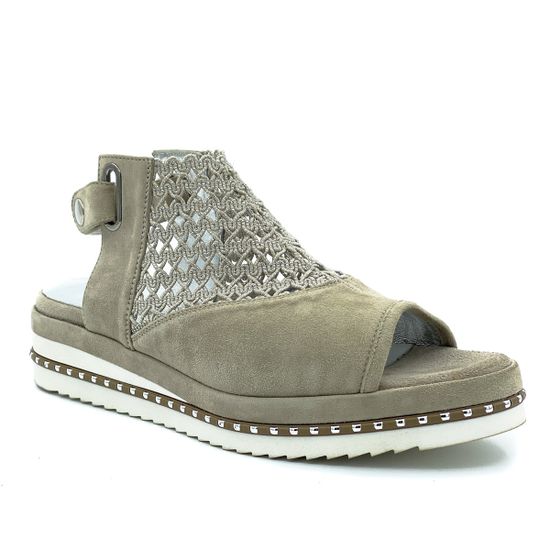 Босоножки MARA - фото 2, 253FORMI MR