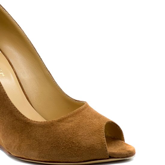 Туфли женские Renzi - фото 6, 462303 RZ MORO