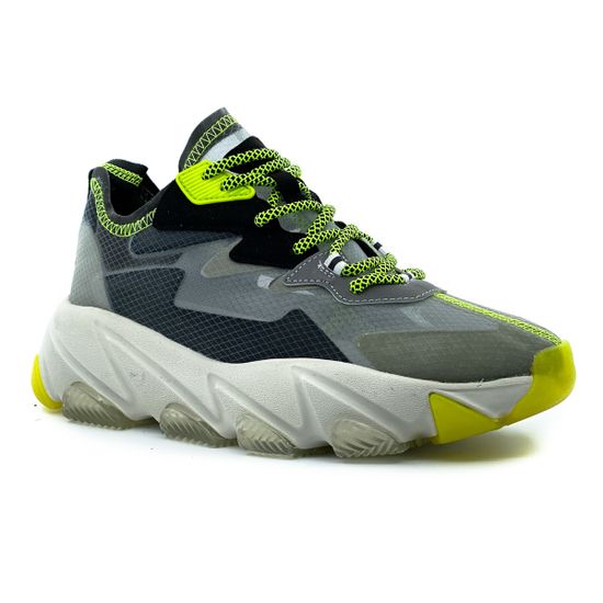 Кроссовки женские Rosso Nero Trend - фото 2, AM 206-B RNT