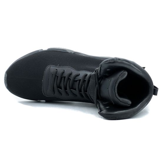 Кроссовки мужские Rosso Nero Trend - фото 5, B28918 RNT NERO