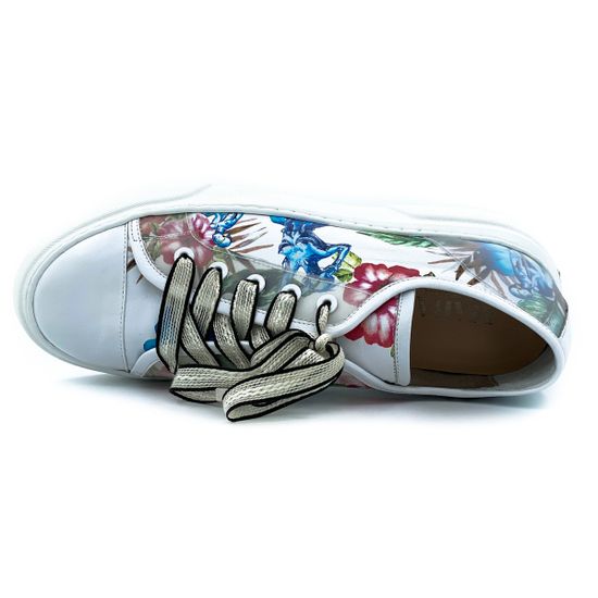 Кеды женские MARA - фото 5, 