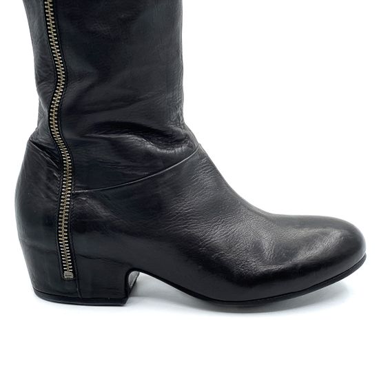 Ботфорты Vic Matie демисезонные - фото 5, 