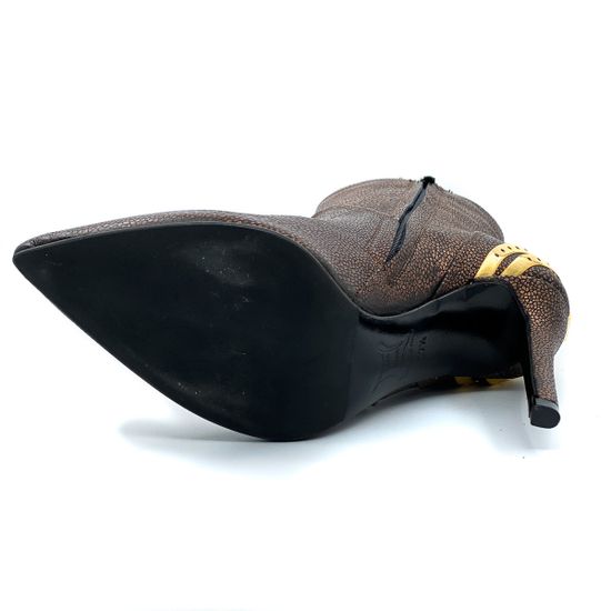 Ботильоны Left&amp;Right - фото 4, 126 LR