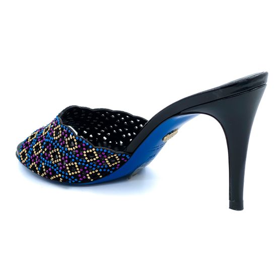 Сабо Loriblu - фото 3, 