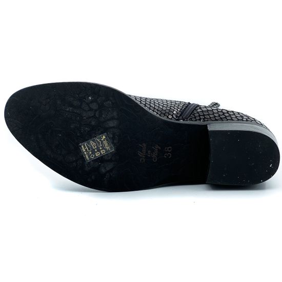 Ботинки женские Mimmu - фото 4, 