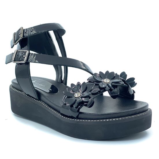 Босоножки женские Lab Milano - фото 2, F4804-90 LAB