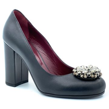 Туфли женские Rosso Nero - фото 2, 4122 RN NAPPA