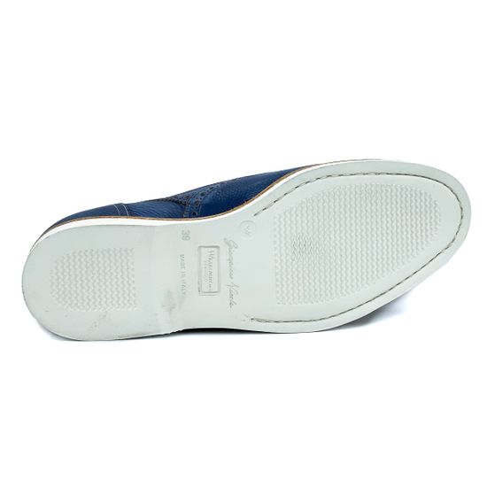 Слипоны мужские Giampieronicola - фото 4, 