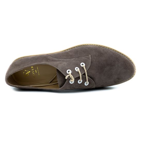 Полуботинки женские Cover - фото 5, 9085-2 COV