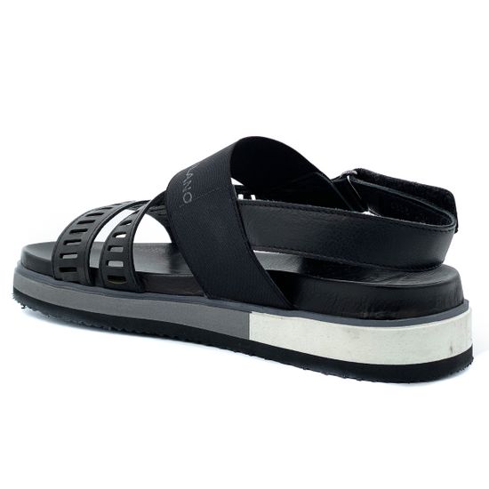 Сандалии мужские Lab Milano - фото 3, 