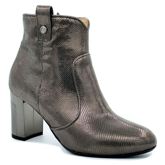 Ботильоны Luca Verdi - фото 2, 