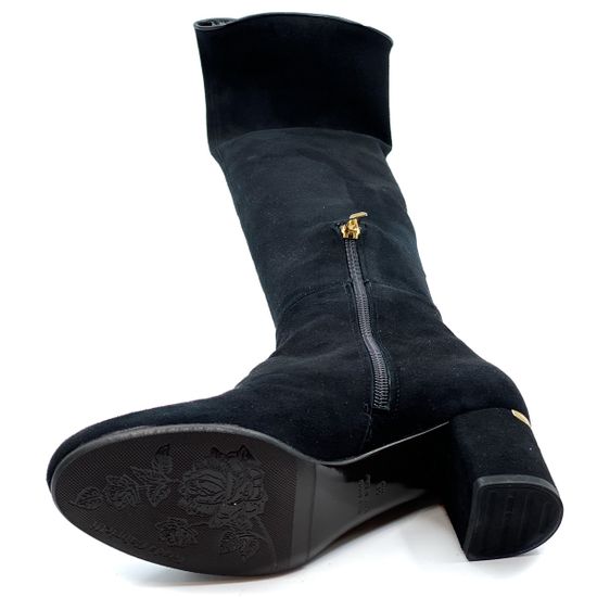 Ботфорты Giada Gabrielli демисезонные - фото 4, 728 GABR