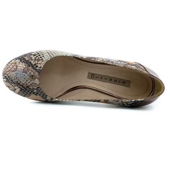 Туфли женские Renzi - фото 5, 