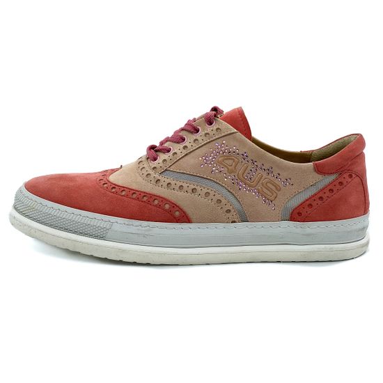 Кеды женские Cesare Paciotti 4US - фото 1, 