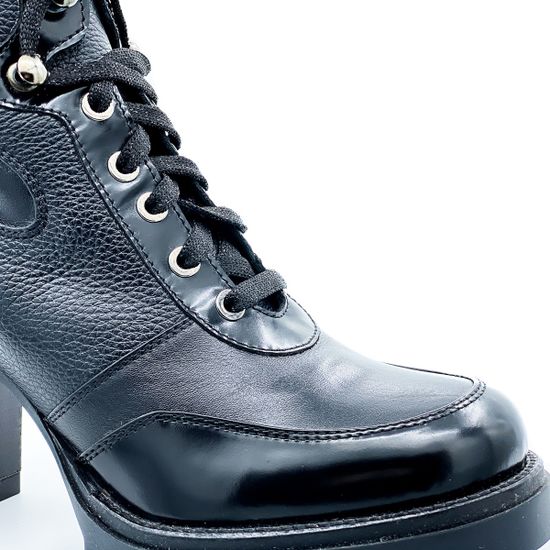 Ботинки женские Giorgio Piergentili - фото 6, 708 GP