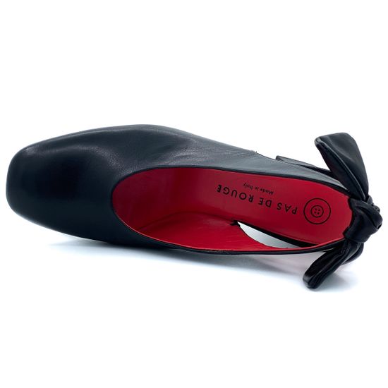 Босоножки Pas de Rouge - фото 5, 