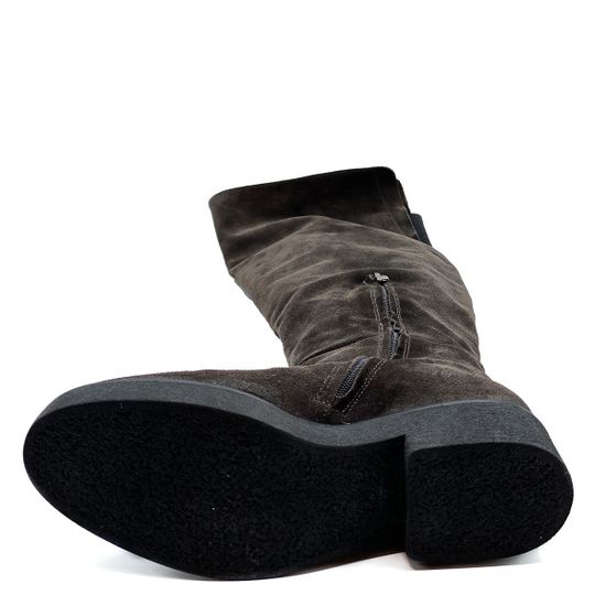 Ботфорты Fru.it - фото 4, 