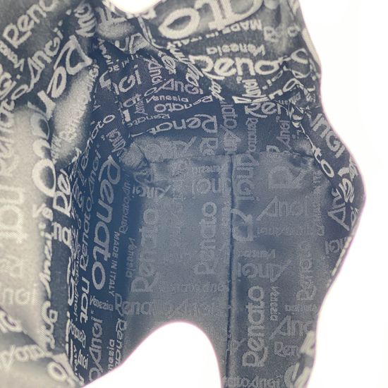 Сумка Renato Angi белая кожаная - фото 7, 2701581 RA BIANCO