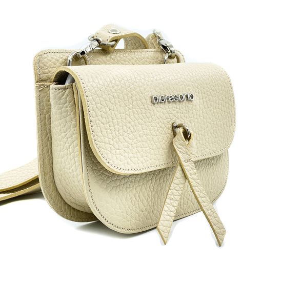 Клатч Di Gregorio маленький - фото 2, 