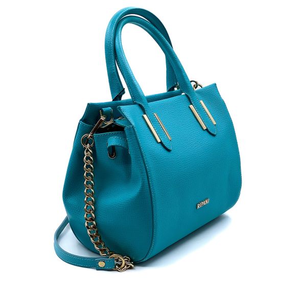 Сумка Ripani бирюза - фото 2, 6331JJ RP