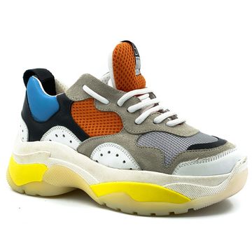 Кроссовки женские SMR23 - фото 2, ER334E1V8 SMR