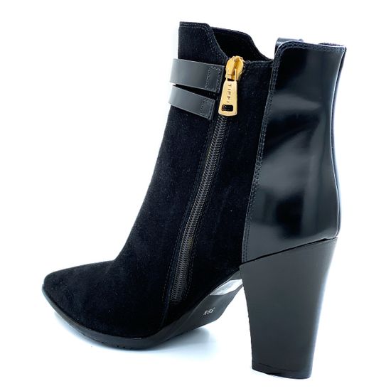 Ботильоны Tiffi - фото 3, N584/A80 TI