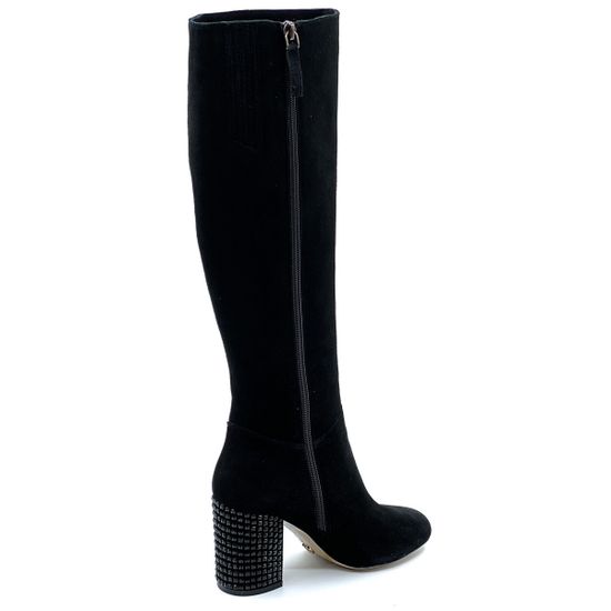 Сапоги Gianni Renzi - фото 3, RA0839A GR